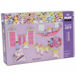 Plus-Plus Pastel 480 pcs 3in1/Princess