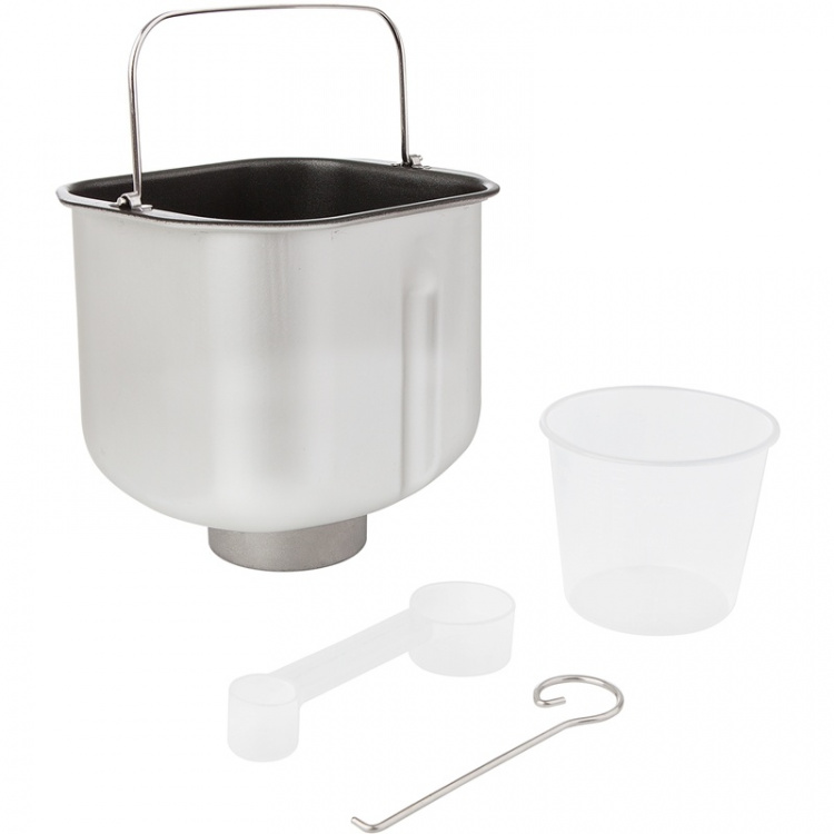 Princess Bakmaskin Black 900gram 15 pro