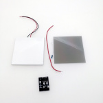 Backlight for Gameboy, Pink