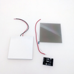 Backlight for Gameboy, Pink