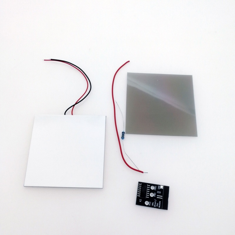 Backlight for Gameboy, Pink