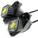 Angel Eyes LED for BMW E90 LCI, 80W Angel Eyes LED for BMW E90 LCI, 80W