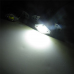 Angel Eyes LED for BMW E90 LCI, 80W Angel Eyes LED for BMW E90 LCI, 80W