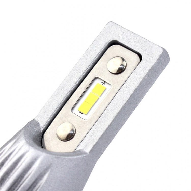 Fog light lamps, 13W, Socket H7, 2-pack Fog light lamps, 13W, Socket H7, 2-pack