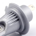 Fog light lamps, 13W, Socket H7, 2-pack Fog light lamps, 13W, Socket H7, 2-pack