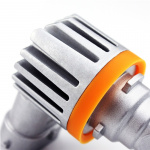 Fog light bulbs, 13W, Socket H11, 2-pack Fog light bulbs, 13W, Socket H11, 2-pack