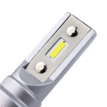 Fog light bulbs, 13W, Socket H11, 2-pack Fog light bulbs, 13W, Socket H11, 2-pack