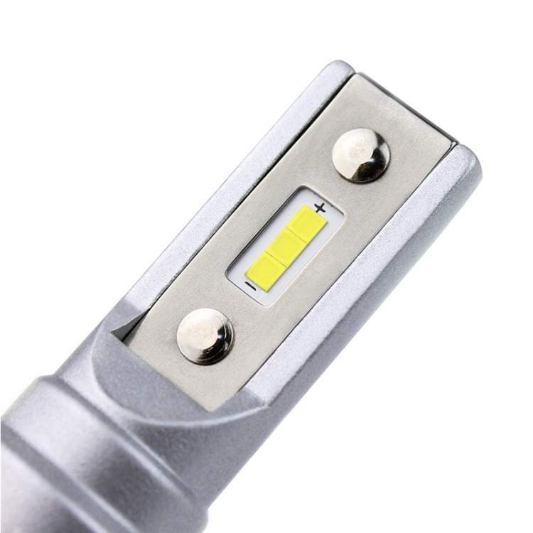 Fog light bulbs, 13W, Socket H11, 2-pack Fog light bulbs, 13W, Socket H11, 2-pack