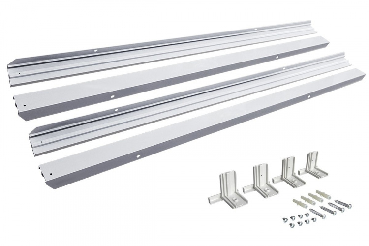 Mounting frame for LED panel 595x595 cm Mounting frame for LED panel 595x595 cm