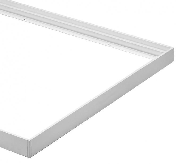 Mounting frame for LED panel 595x595 cm Mounting frame for LED panel 595x595 cm