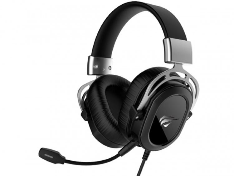 Havit H2008U 7.1 LED Gaming Headset Havit H2008U 7.1 LED Gaming Headset