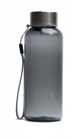 Lord Nelson Water bottle 350ml, Black