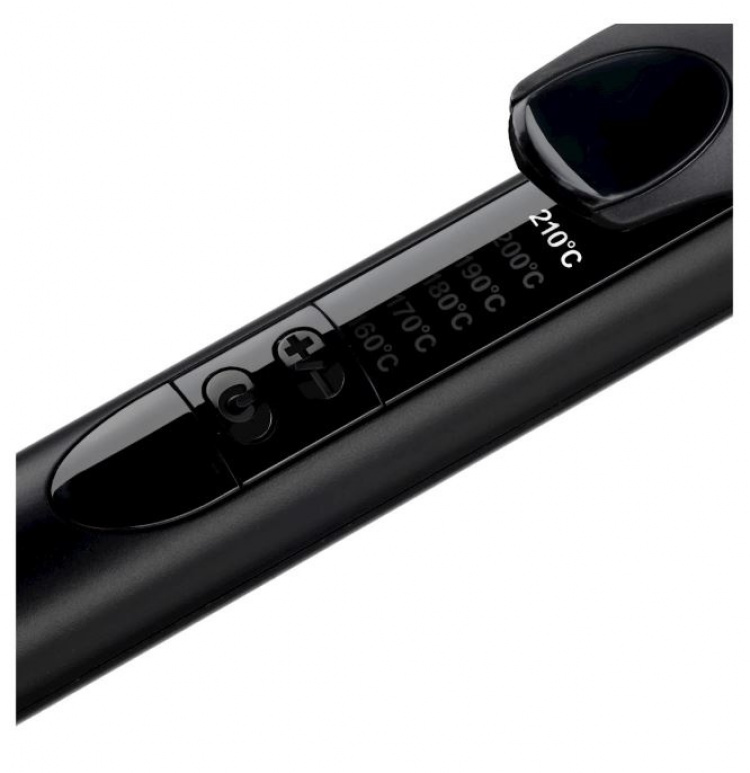 Babyliss C452E Curling iron 32 mm with 6 heat modes Babyliss C452E Curling iron 32 mm with 6 heat modes