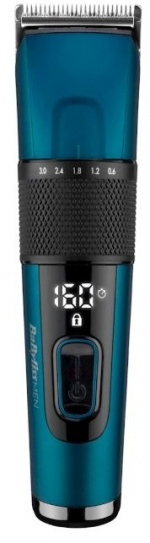 Babyliss Hair clippers Japanese Steel E990E