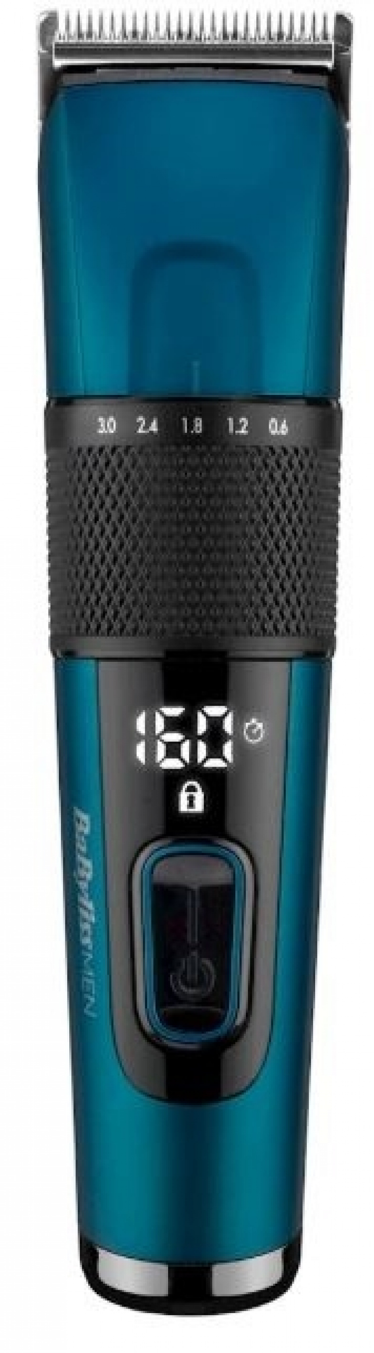 Babyliss Hair clippers Japanese Steel E990E