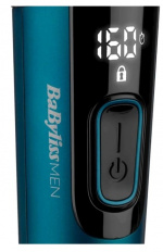 Babyliss Hair clippers Japanese Steel E990E