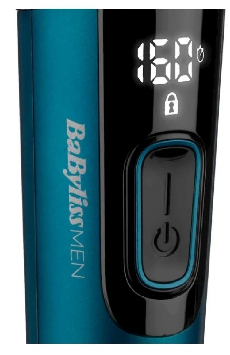 Babyliss Hair clippers Japanese Steel E990E