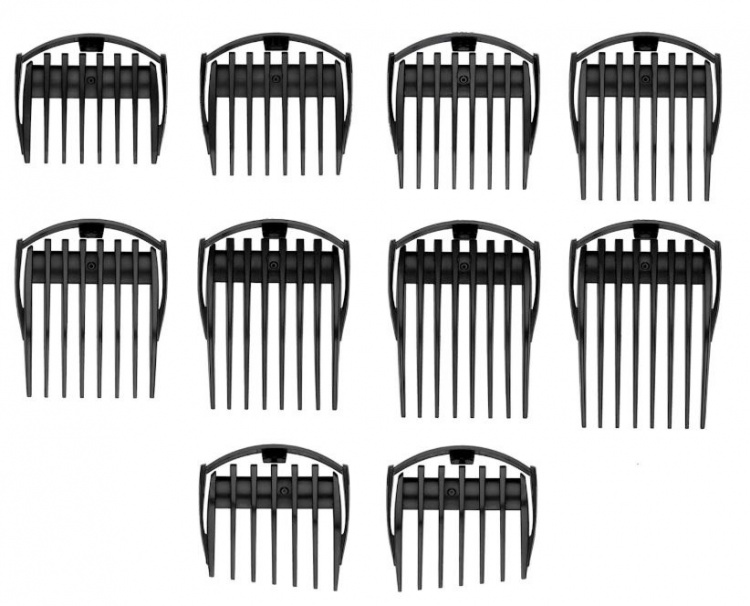 Babyliss Hair clippers Japanese Steel E990E