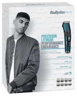 Babyliss Hair clippers Japanese Steel E990E