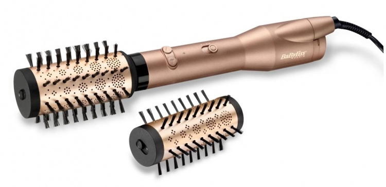 Babyliss AS952E Rotating hot air brush Babyliss AS952E Rotating hot air brush