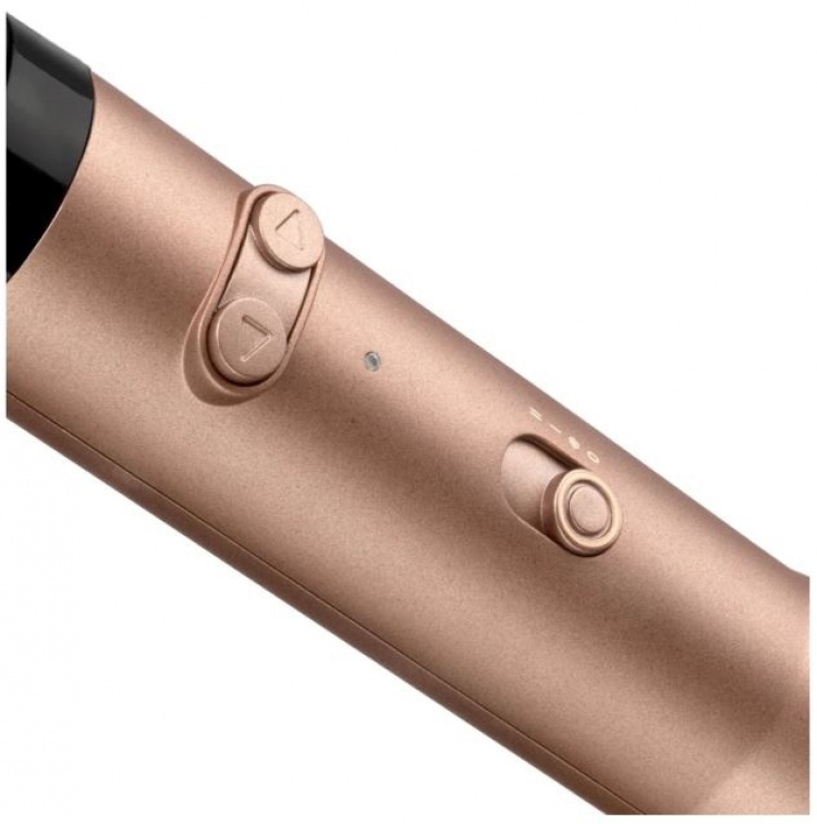 Babyliss AS952E Rotating hot air brush Babyliss AS952E Rotating hot air brush