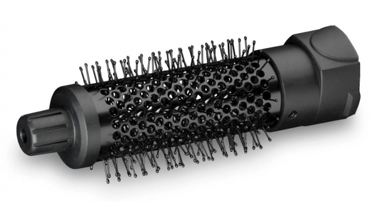 Babyliss AS82E Shape & Smooth Varmluftsborste