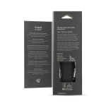 Nedis Lightning Cable | USB 2.0 | Apple Lightning 8-Pin | USB-A Male | 480 Mbps | Gold Plated | 3.00 m | Round | Braided / Nylon | Aluminium | Cover Window Box Nedis Lightning Cable | USB 2.0 | Apple Lightning 8-Pin | USB-A Male | 480 Mbps | Gold Plated | 3.00 m | Round | Braided / Nylon | Aluminium | Cover Window Box