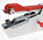 Cenocco CC-9073: Easy Stitch Handheld Sewing Machine, Red Cenocco CC-9073: Easy Stitch Handheld Sewing Machine, Red
