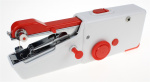 Cenocco CC-9073: Easy Stitch Handheld Sewing Machine, Red Cenocco CC-9073: Easy Stitch Handheld Sewing Machine, Red