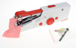 Cenocco CC-9073: Easy Stitch Handheld Sewing Machine, Red Cenocco CC-9073: Easy Stitch Handheld Sewing Machine, Red