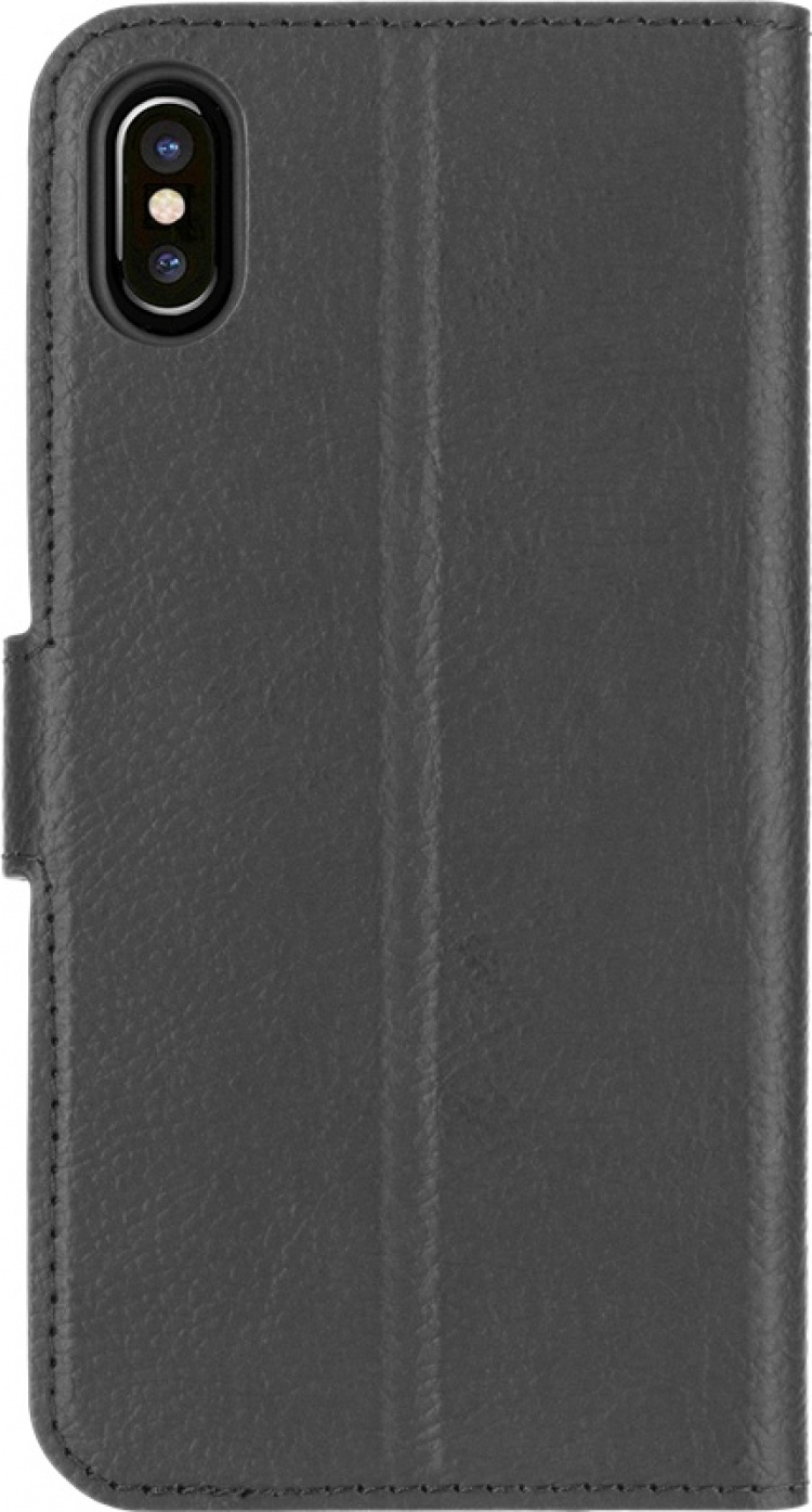 Xqisit Slim wallet case for iPhone X/XS Xqisit Slim wallet case for iPhone X/XS