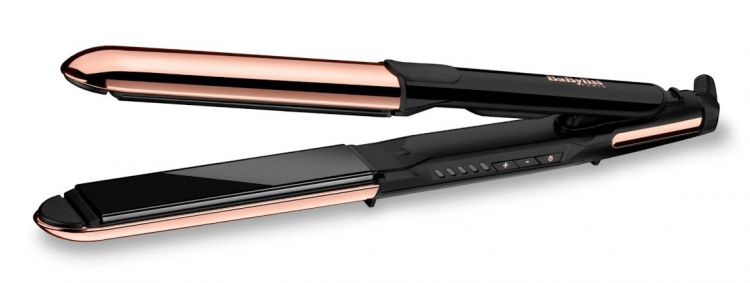 Babyliss ST482E Straight & Curl Brilliance