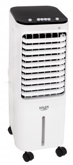 Adler AD 7913 - cooling air cooler with large water tank