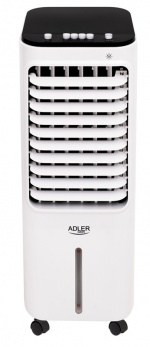 Adler AD 7913 - cooling air cooler with large water tank