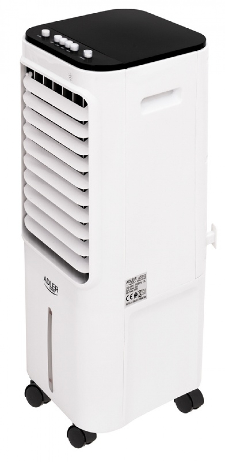 Adler AD 7913 - cooling air cooler with large water tank