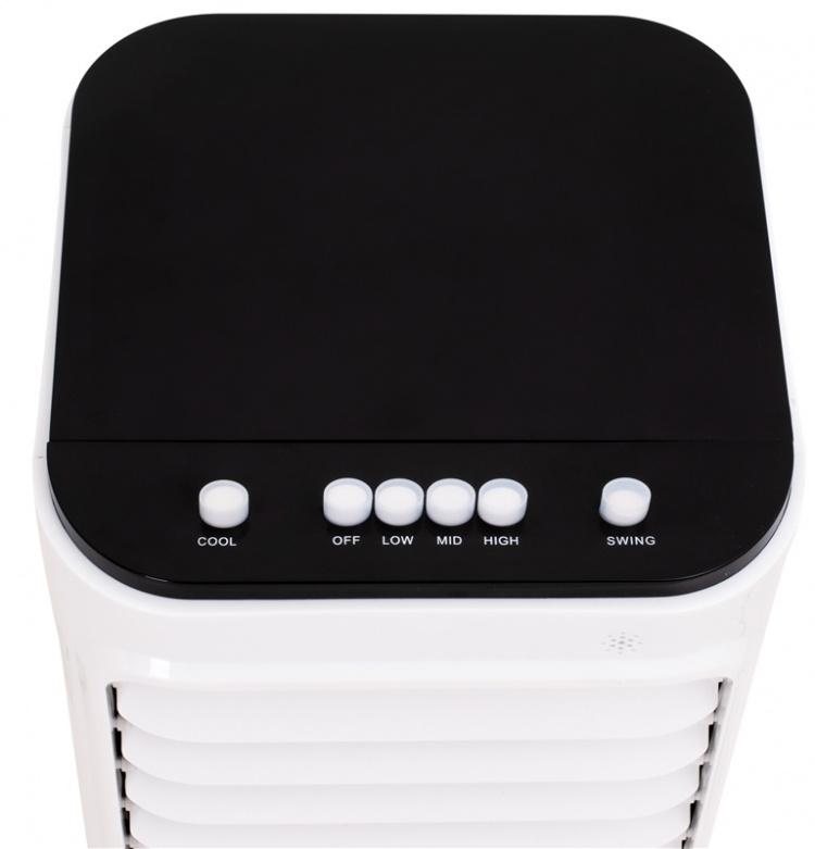 Adler AD 7913 - cooling air cooler with large water tank