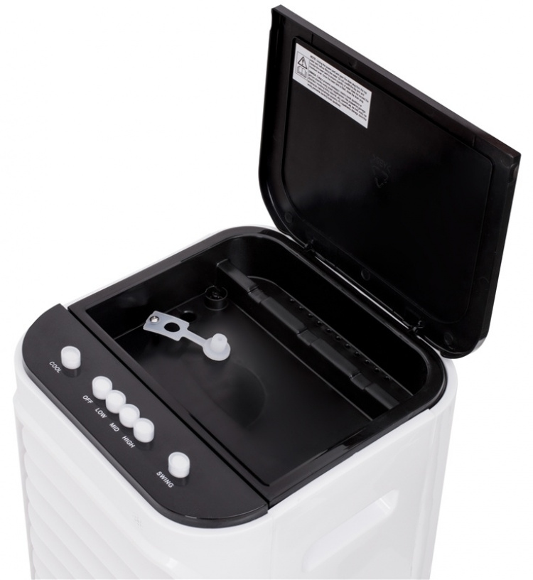 Adler AD 7913 - cooling air cooler with large water tank