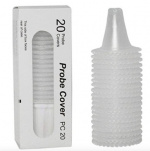 Probe cover 40pcs for Braun and other ear thermometers