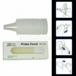 Probe cover 40pcs for Braun and other ear thermometers