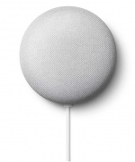 Google Nest Mini Gen 2, Chalk Google Nest Mini Gen 2, Chalk