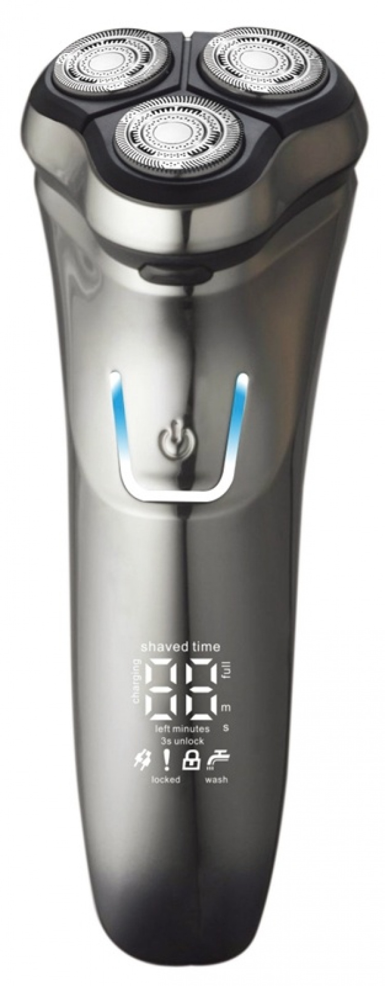 Camry CR 2925 Waterproof shaver Camry CR 2925 Waterproof shaver