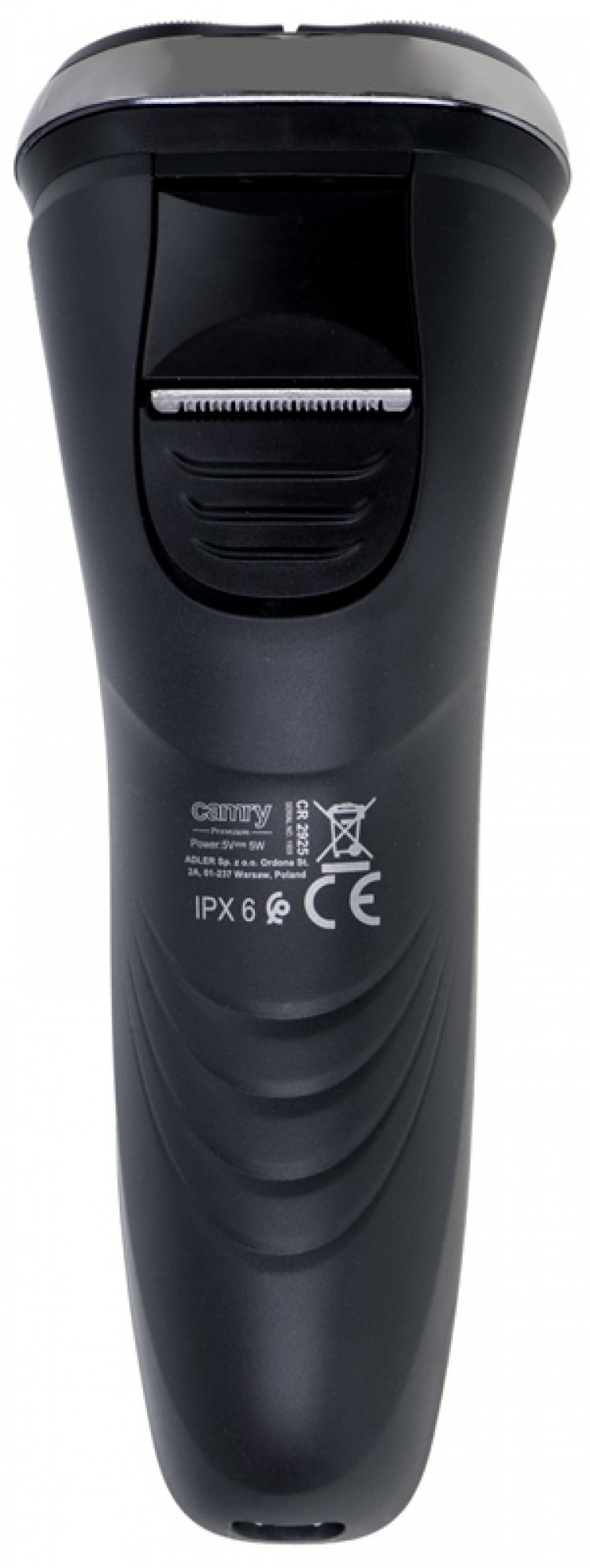 Camry CR 2925 Waterproof shaver Camry CR 2925 Waterproof shaver