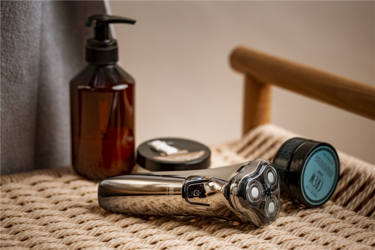 Camry CR 2925 Waterproof shaver Camry CR 2925 Waterproof shaver