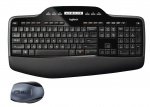 Logitech MK710 Trådlöst tangentbord och mus (Nordic)