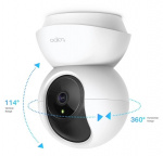 TP-LINK Tapo C200 Indoor Surveillance Camera TP-LINK Tapo C200 Indoor Surveillance Camera