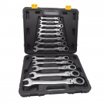 Kraft World - Set of 13 block keys