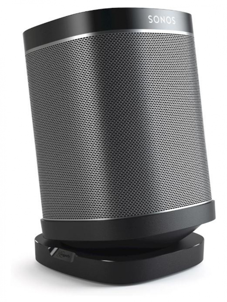 Vogels SOUND 4113 SonosPlay1/3 Table Stand, Black Vogels SOUND 4113 SonosPlay1/3 Table Stand, Black