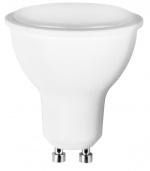 LED lamp GU10 10W 230V 3000K, Warm white LED lamp GU10 10W 230V 3000K, Warm white