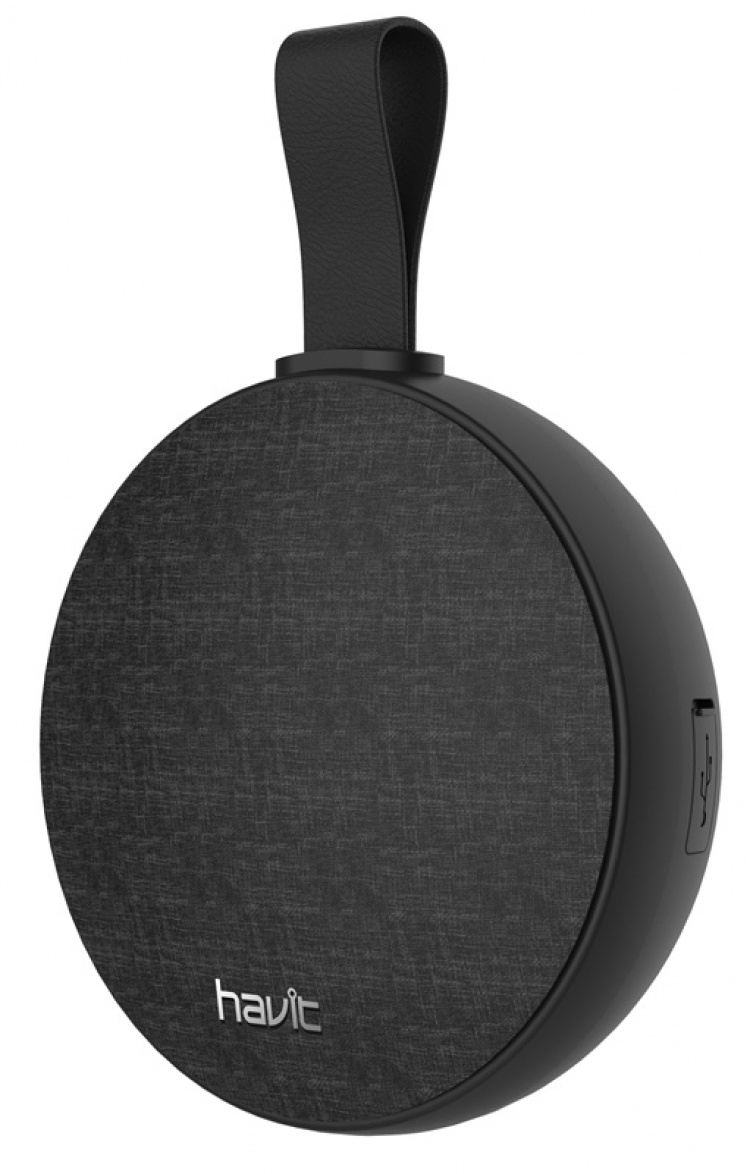 Havit S01BT Sound kit 3 in 1, Black Havit S01BT Sound kit 3 in 1, Black