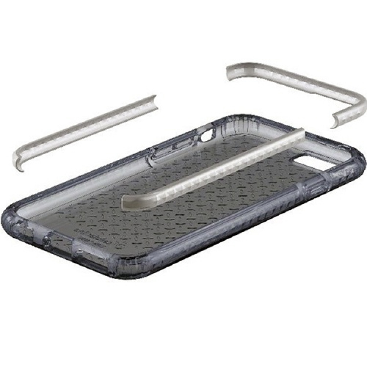 cellularline Tetra Force mobile case for iPhone 6/6S, Black cellularline Tetra Force mobile case for iPhone 6/6S, Black